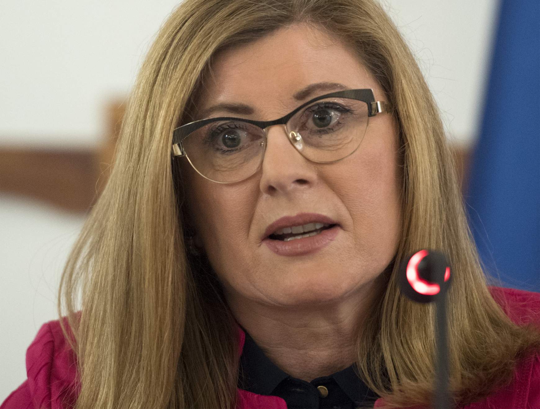 Gabriela Matečná Gabriela Matečná
