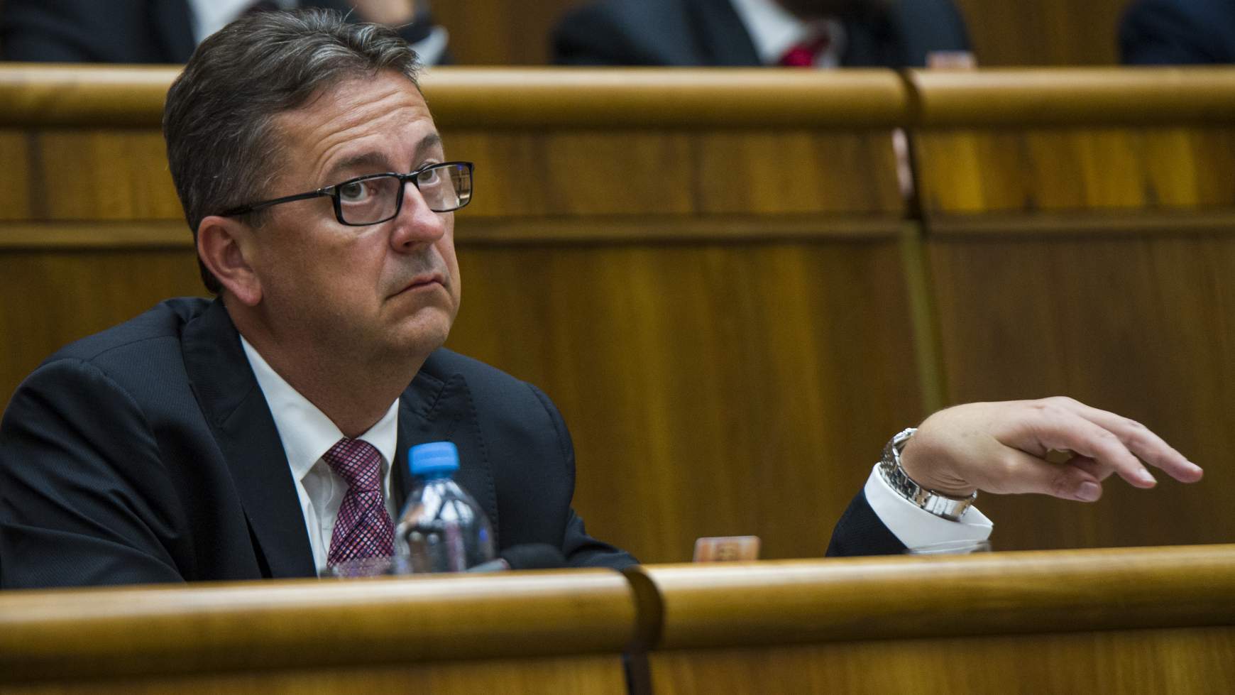 Martin Glváč Martin Glváč
