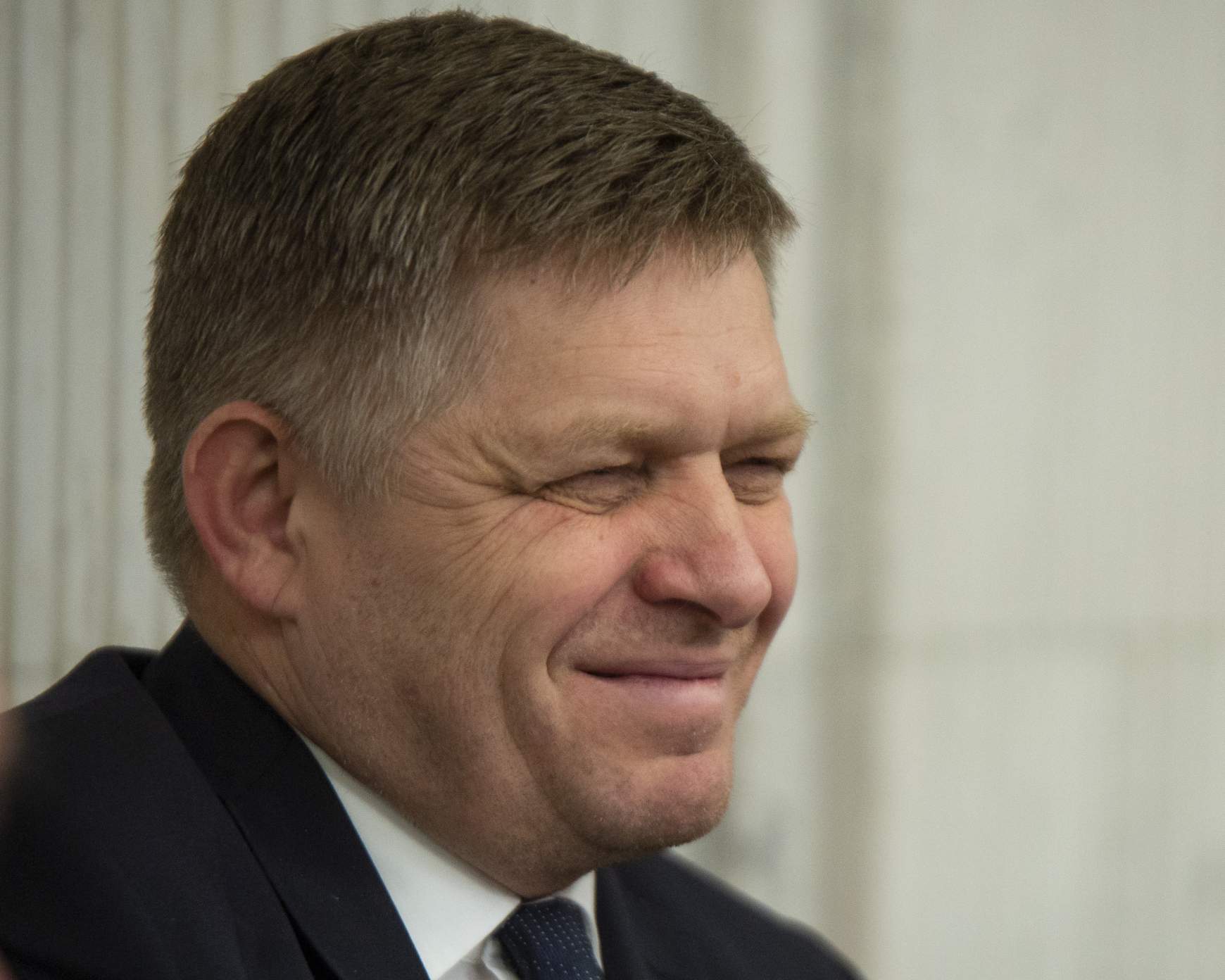 Robert Fico Robert Fico