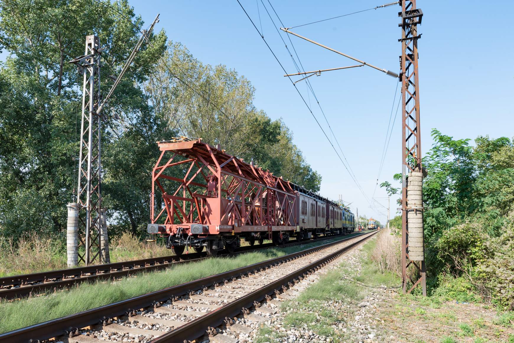 vasút Szlovákia vasút Szlovákia