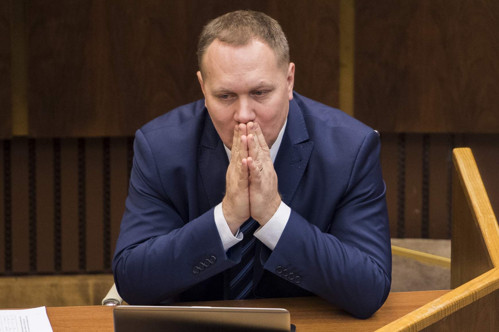 Richard Vašečka Richard Vašečka