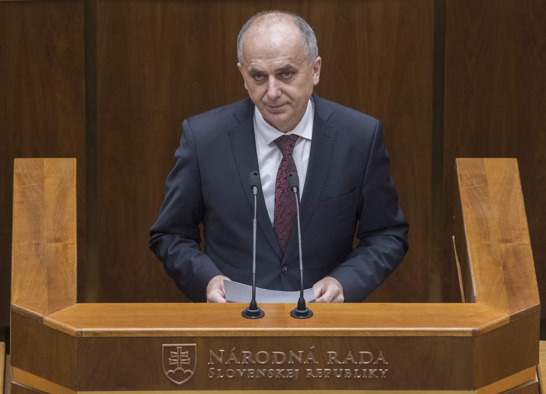 Stanislav Kmec Stanislav Kmec