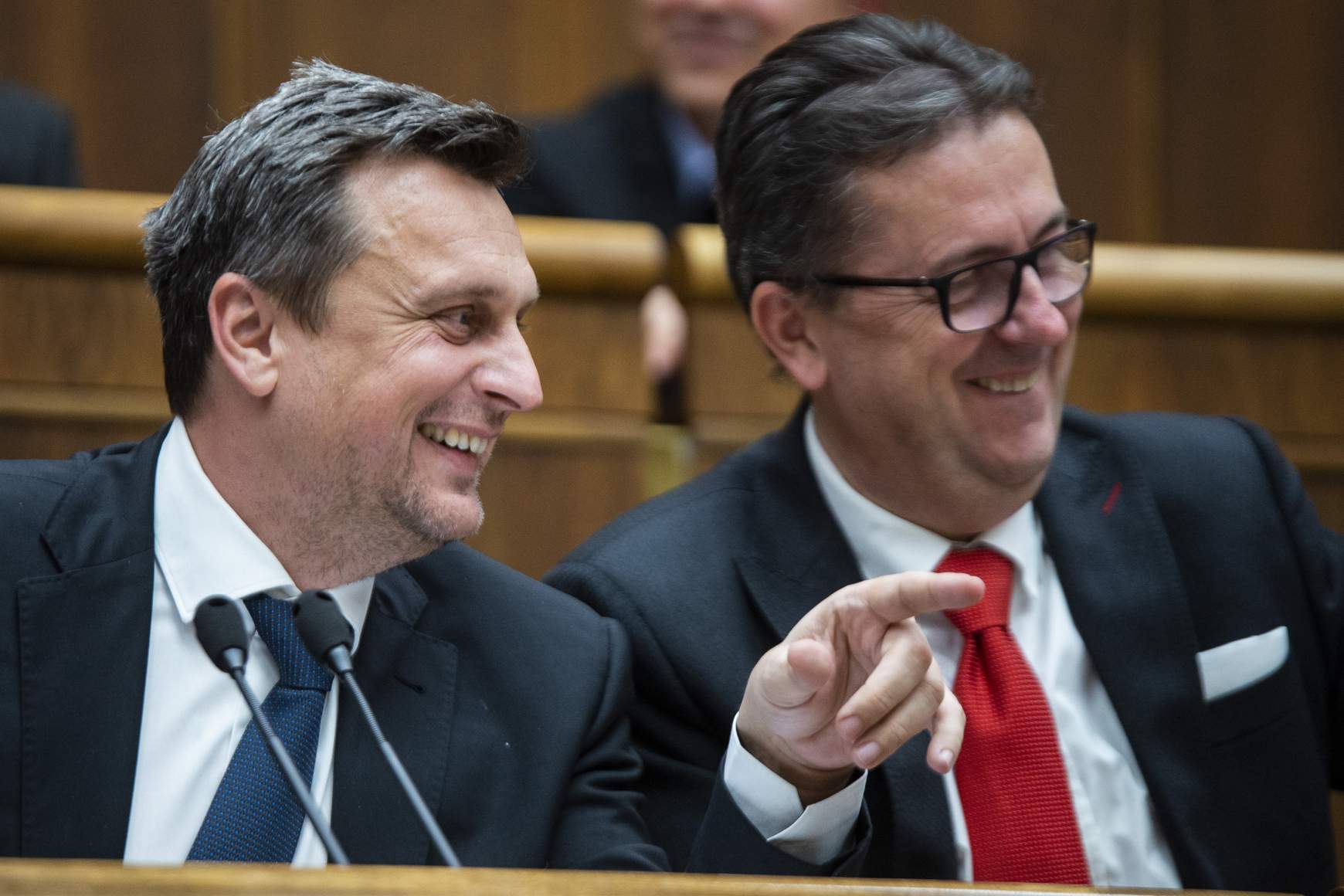 Andrej Danko Andrej Danko