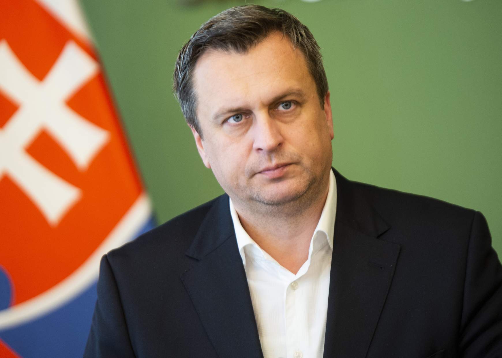 Andrej Danko Andrej Danko