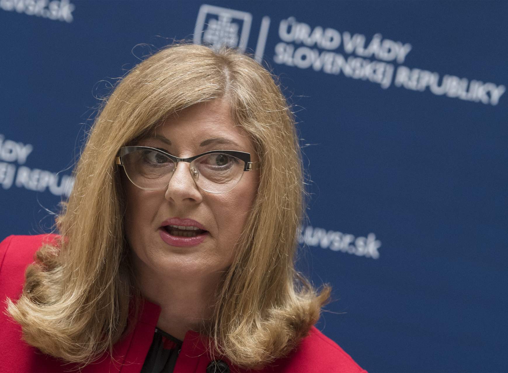 Gabriela Matečná Gabriela Matečná