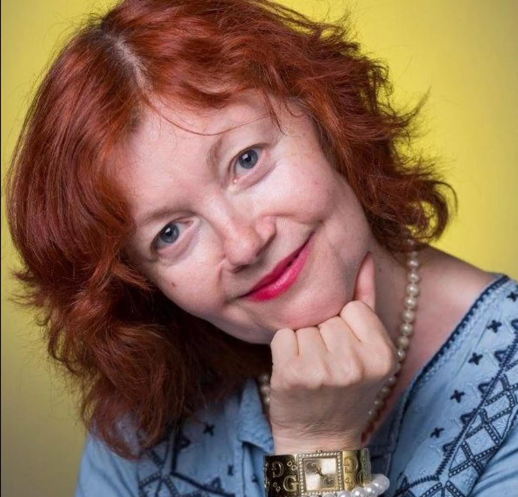 Lampl Zsuzsanna