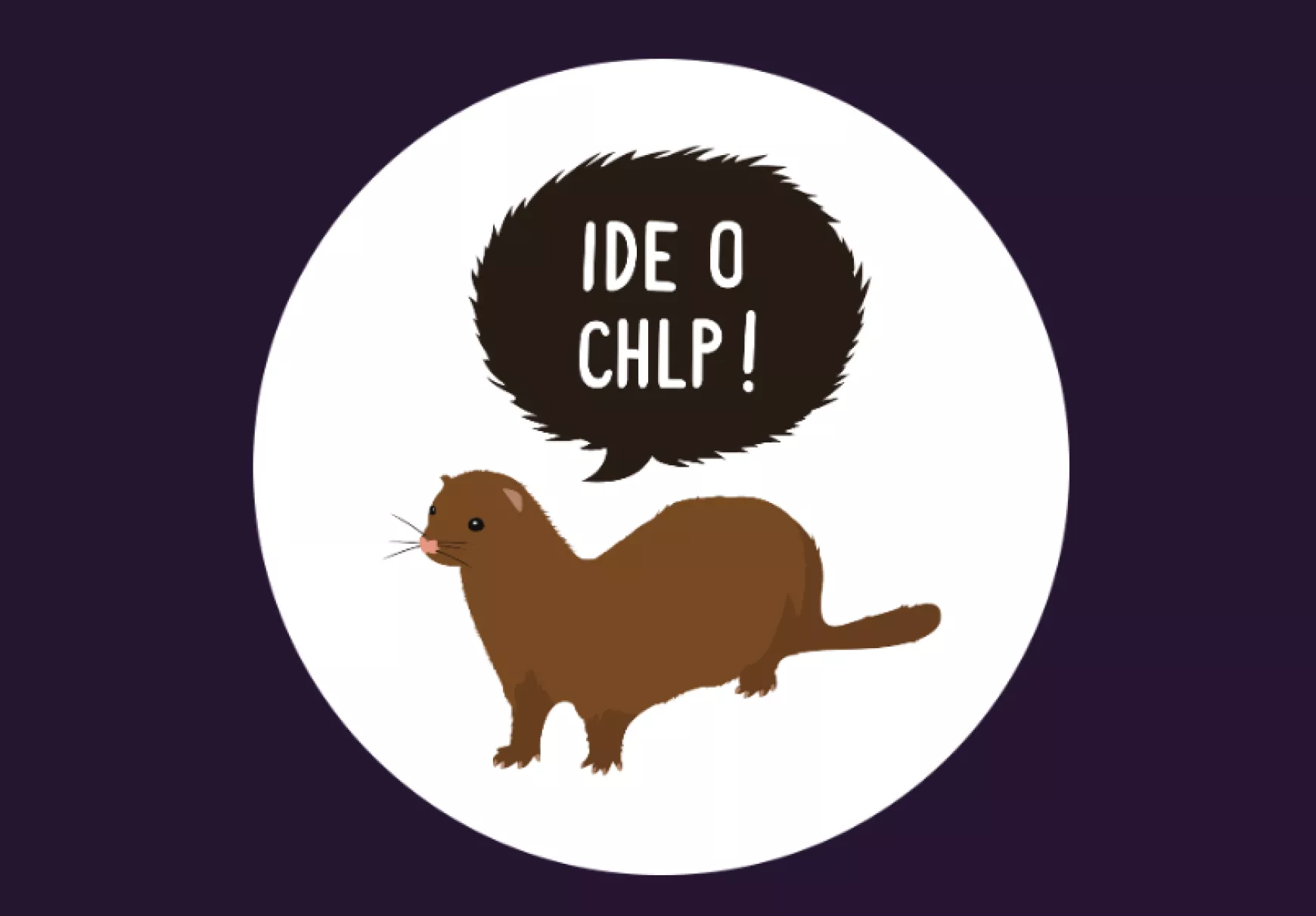 Ide o chlp aktivisták Ide o chlp aktivisták