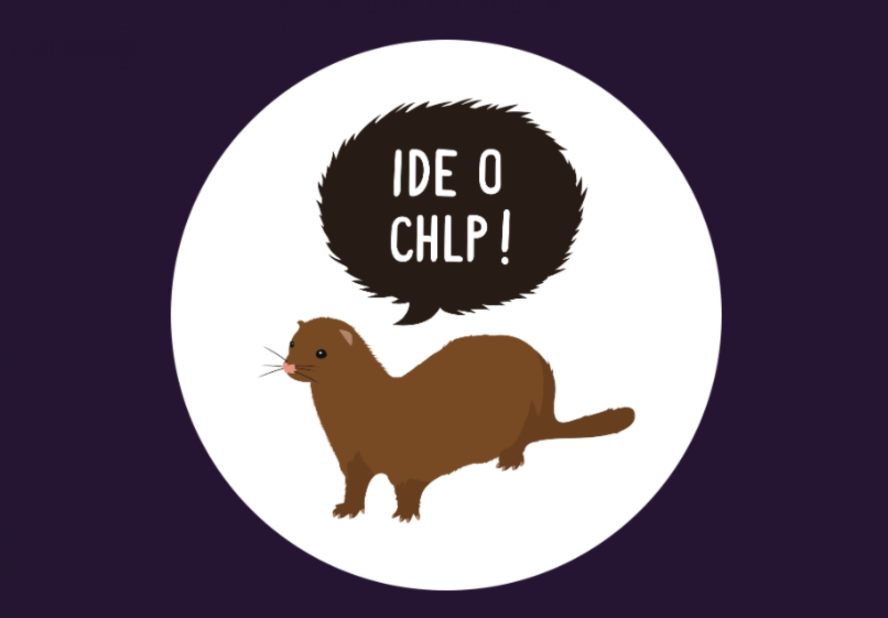 Ide o chlp aktivisták Ide o chlp aktivisták