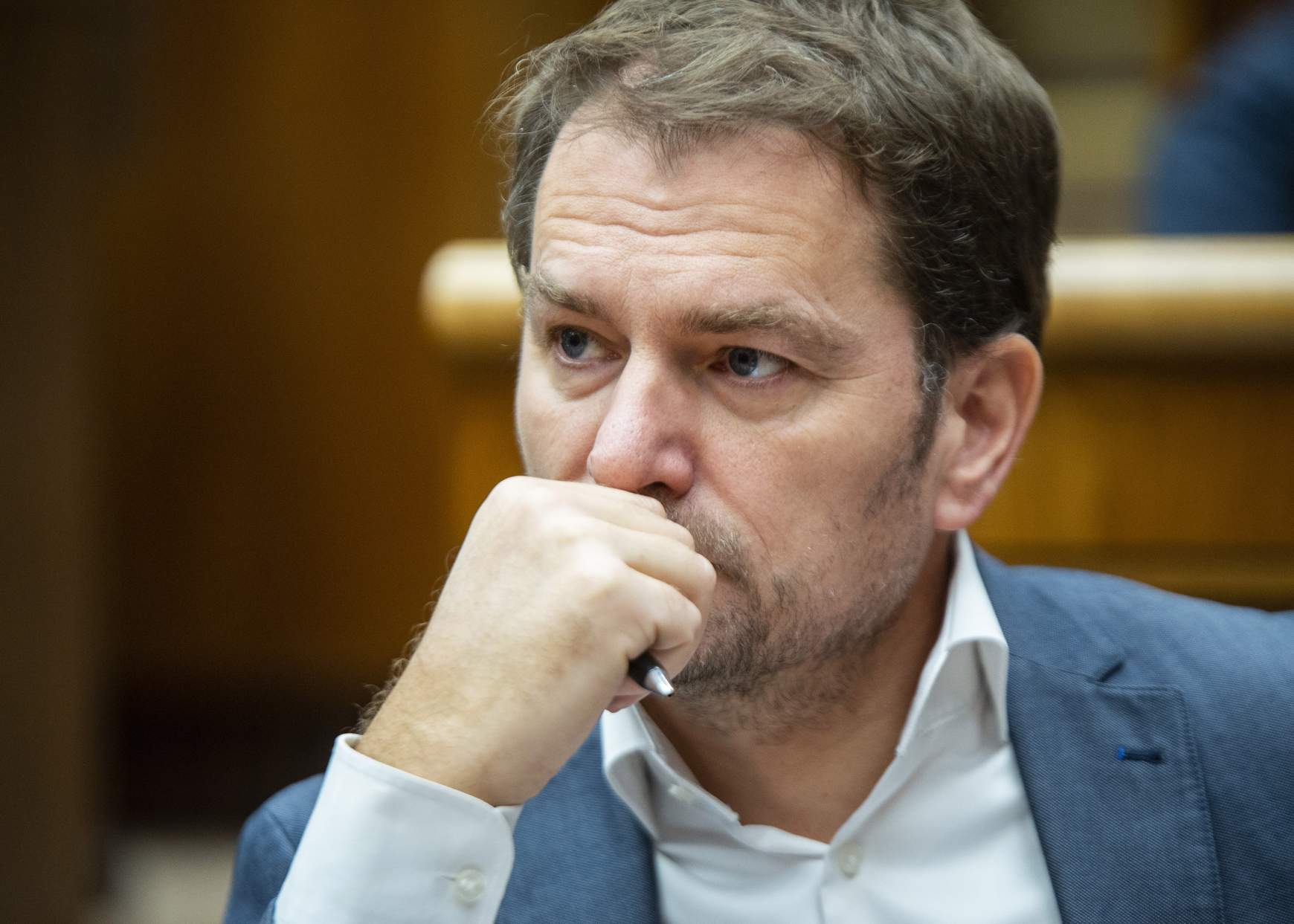 Igor Matovič Igor Matovič