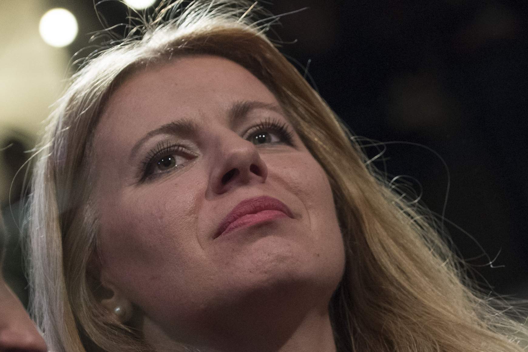 Zuzana Čaputová Zuzana Čaputová