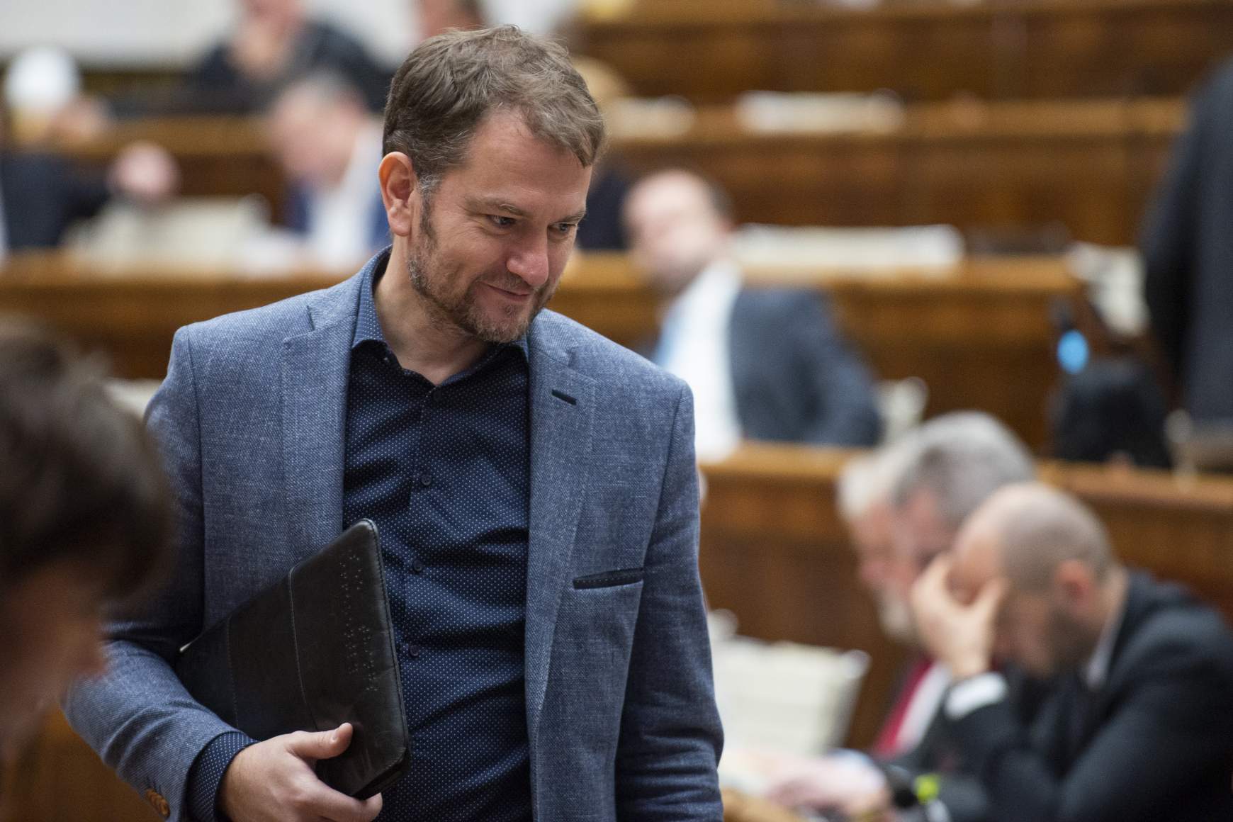 Igor Matovič Igor Matovič