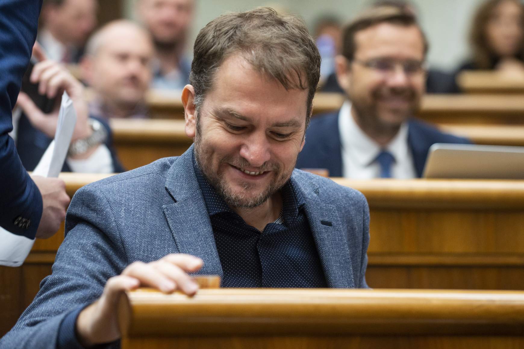 Igor Matovič Igor Matovič