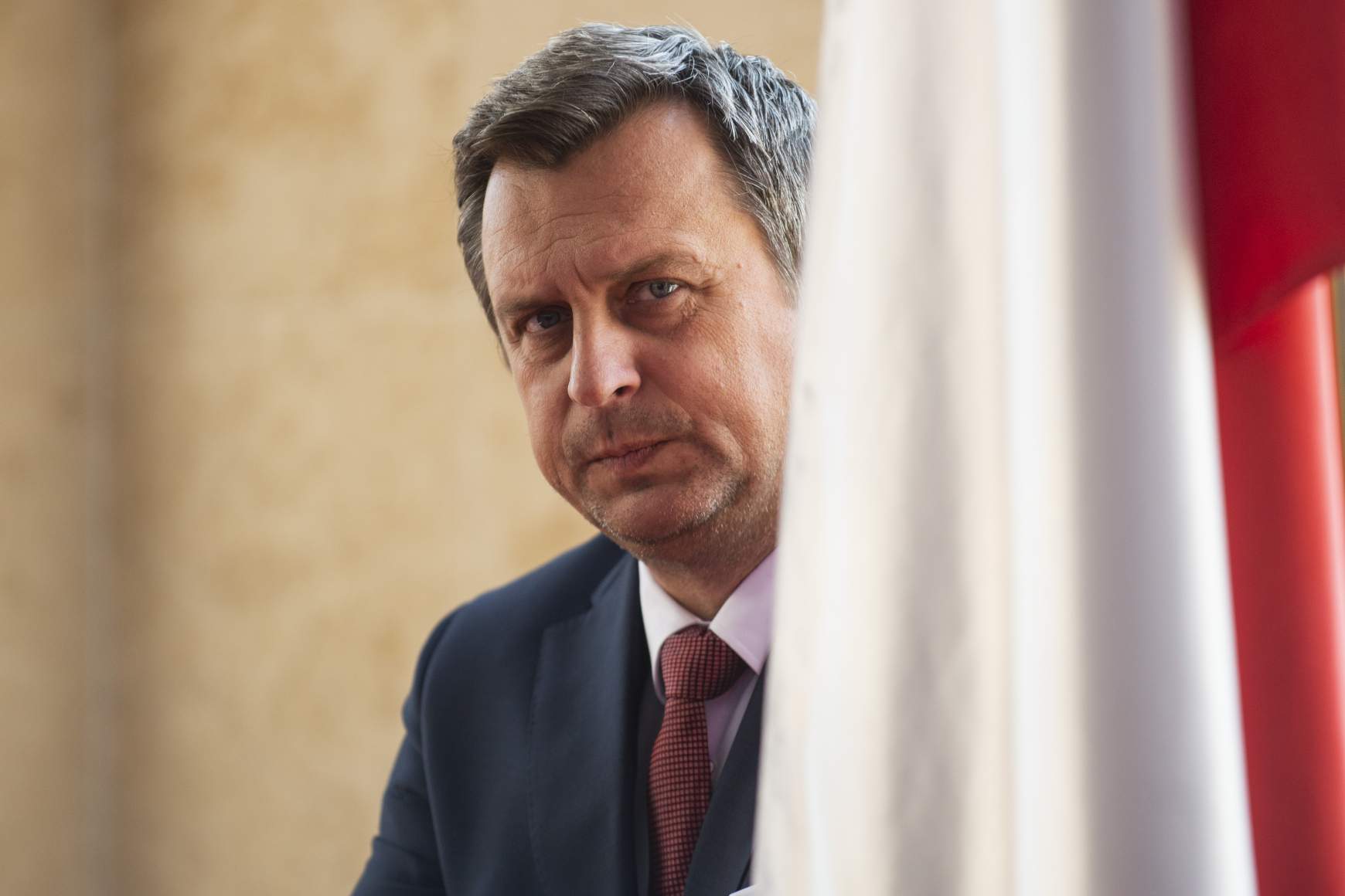 Andrej Danko Andrej Danko