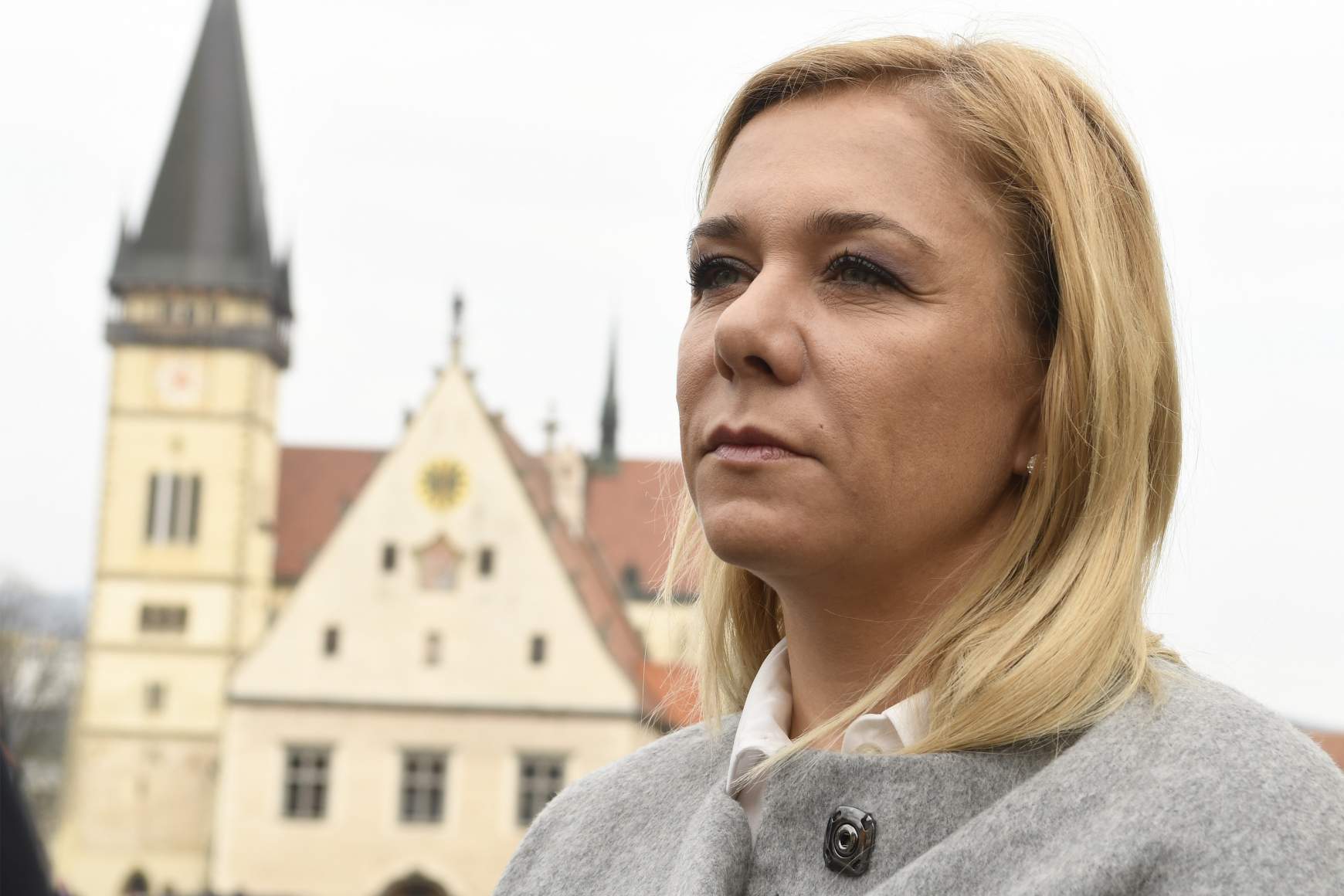 Denisa Saková Denisa Saková