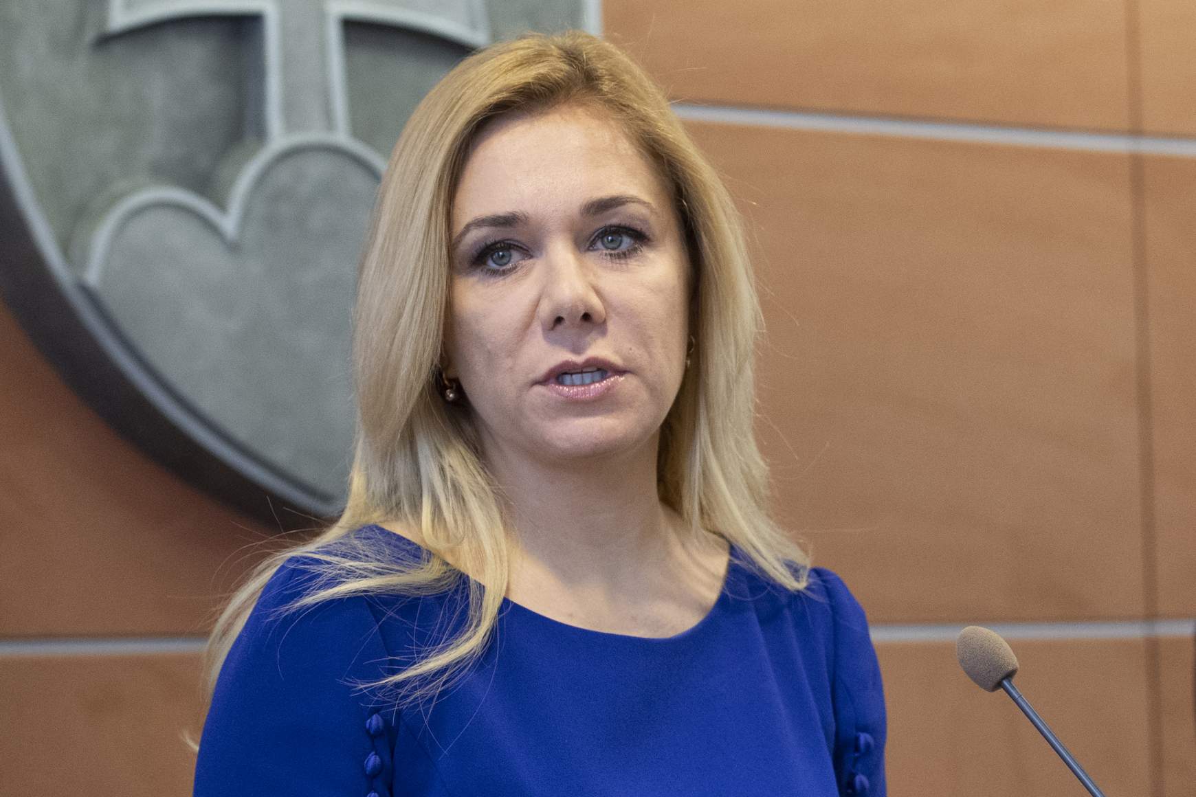 Denisa Saková Denisa Saková