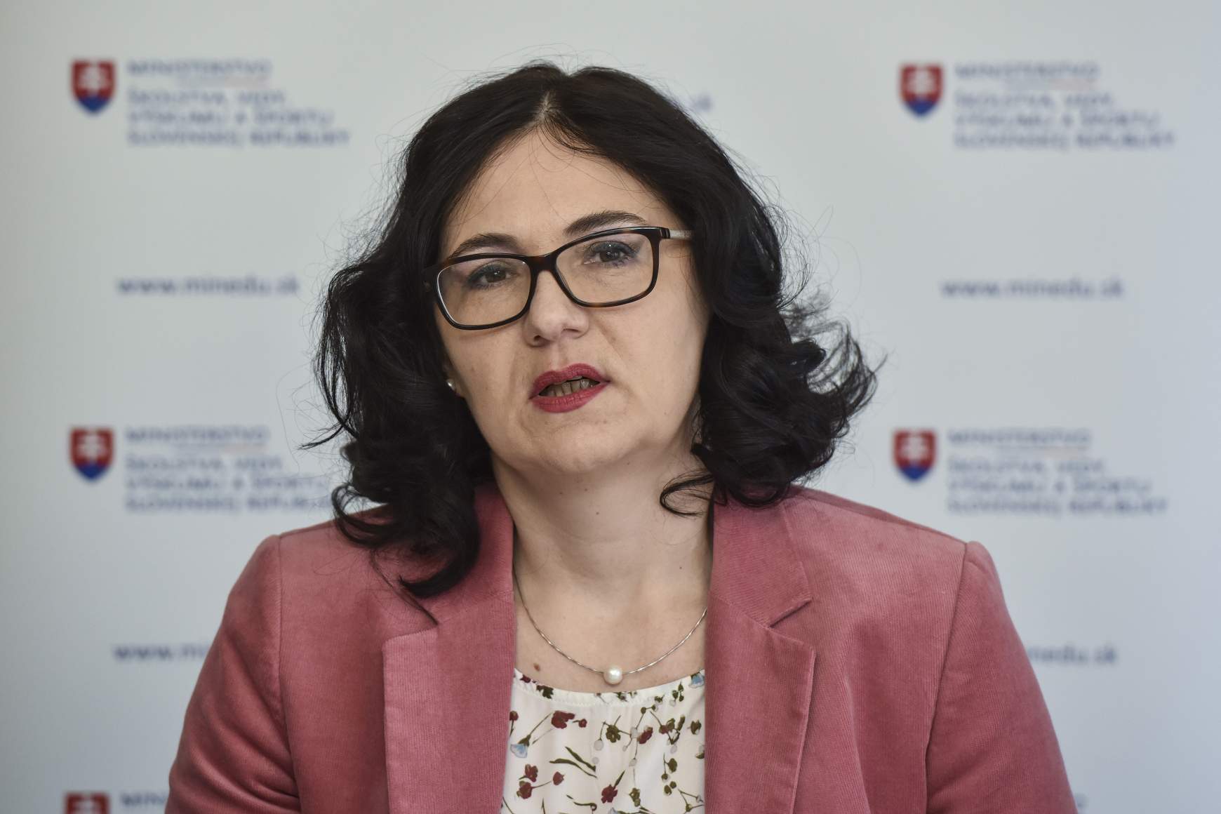 Martina Lubyová Martina Lubyová