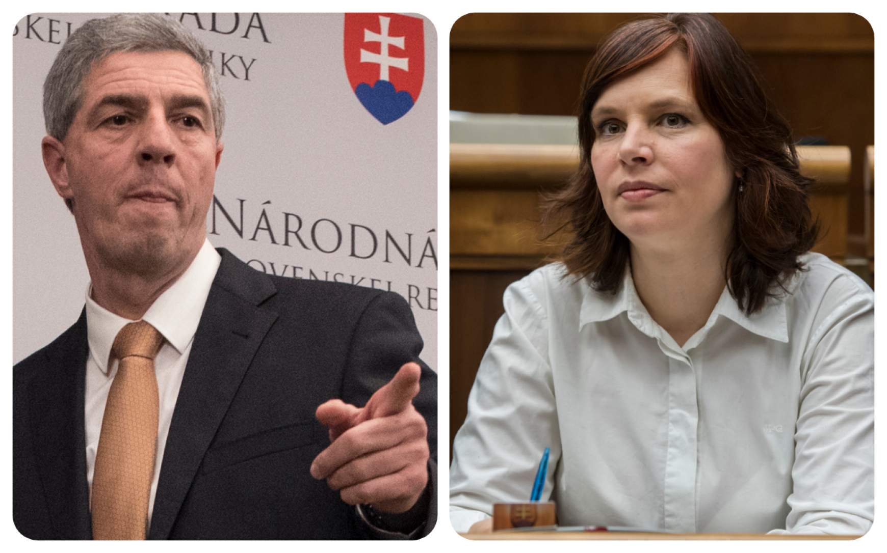 Bugár Béla Veronika Remisová Bugár Béla Veronika Remisová