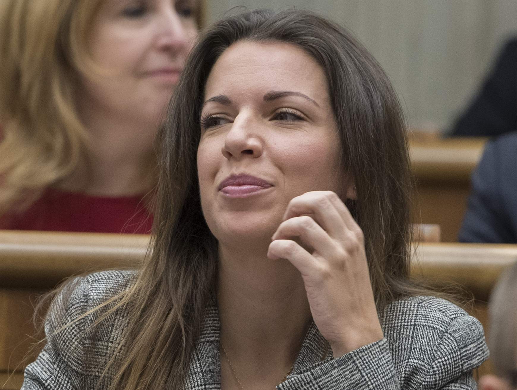 Katarína Cséfalvayová Katarína Cséfalvayová