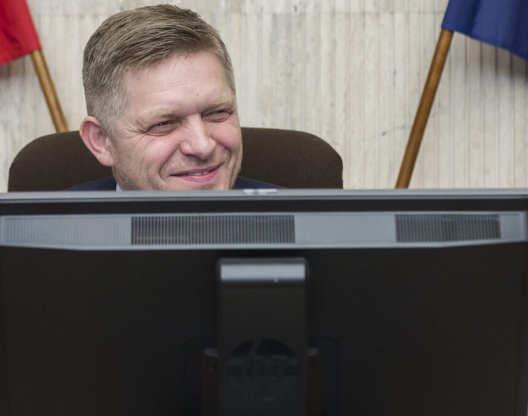 Robert Fico Robert Fico