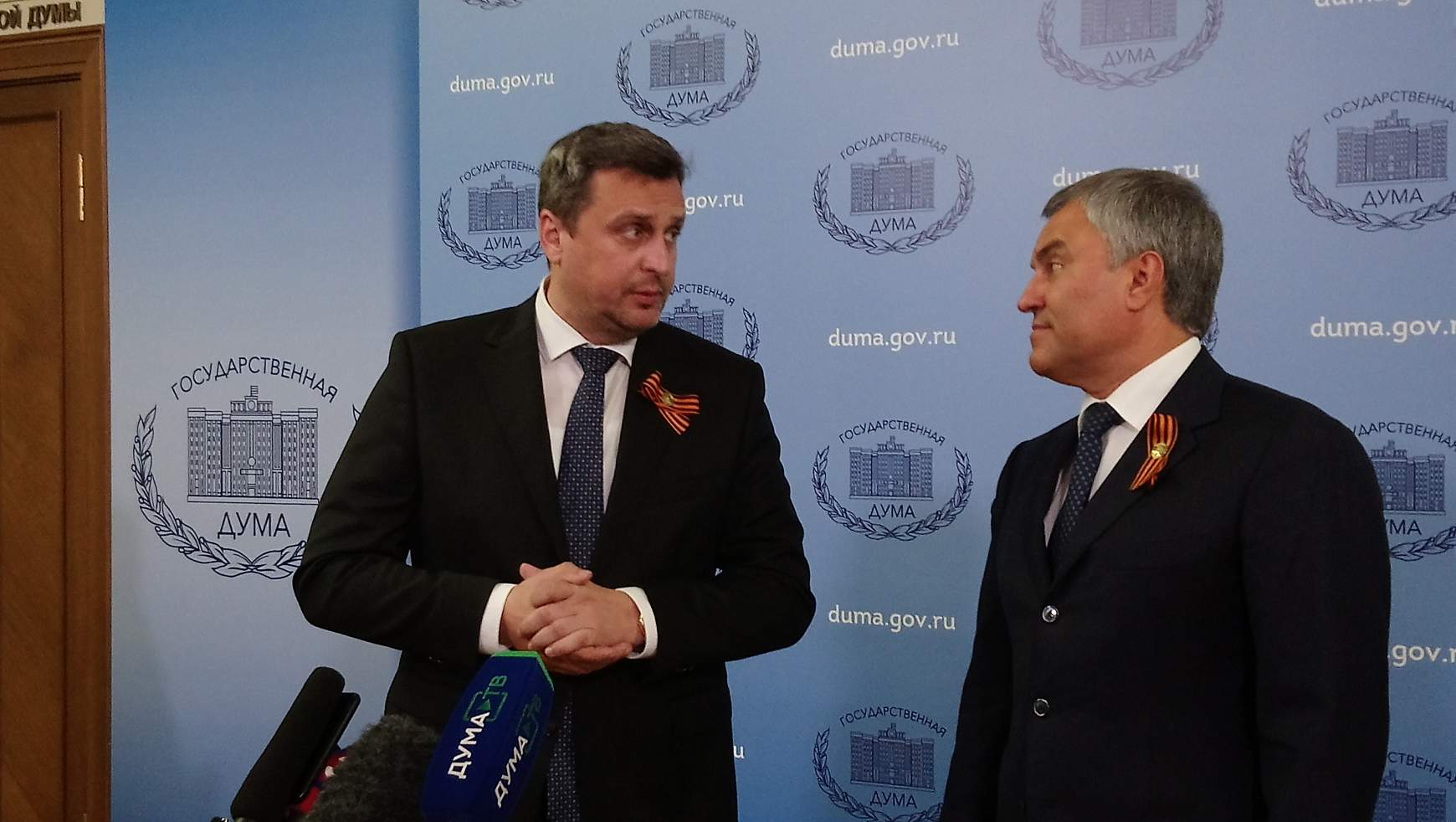 Andrej Danko Andrej Danko