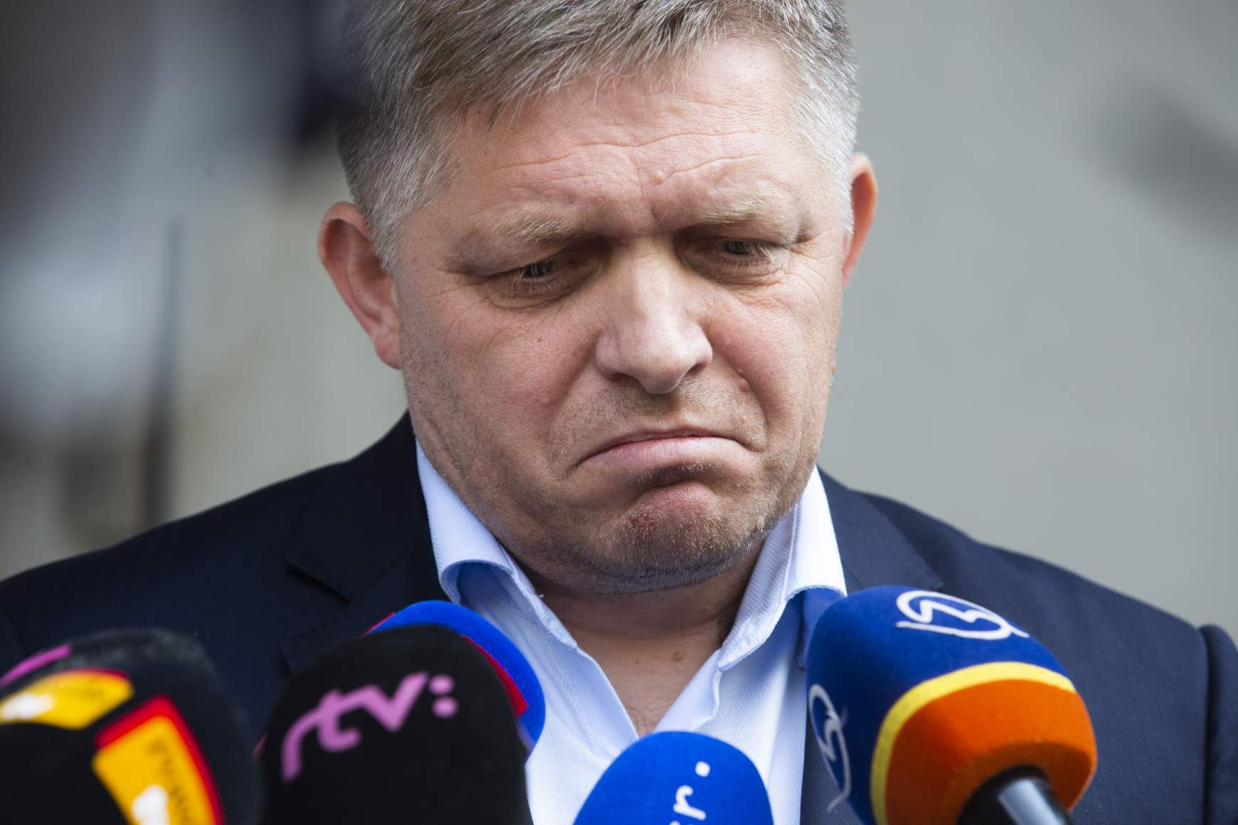 Robert Fico Robert Fico