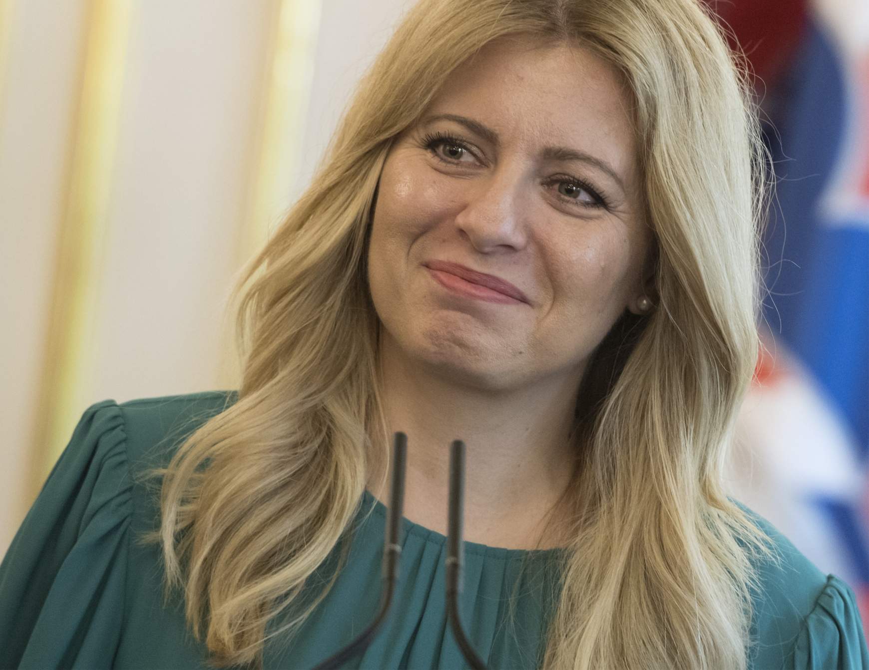 Zuzana Čaputová