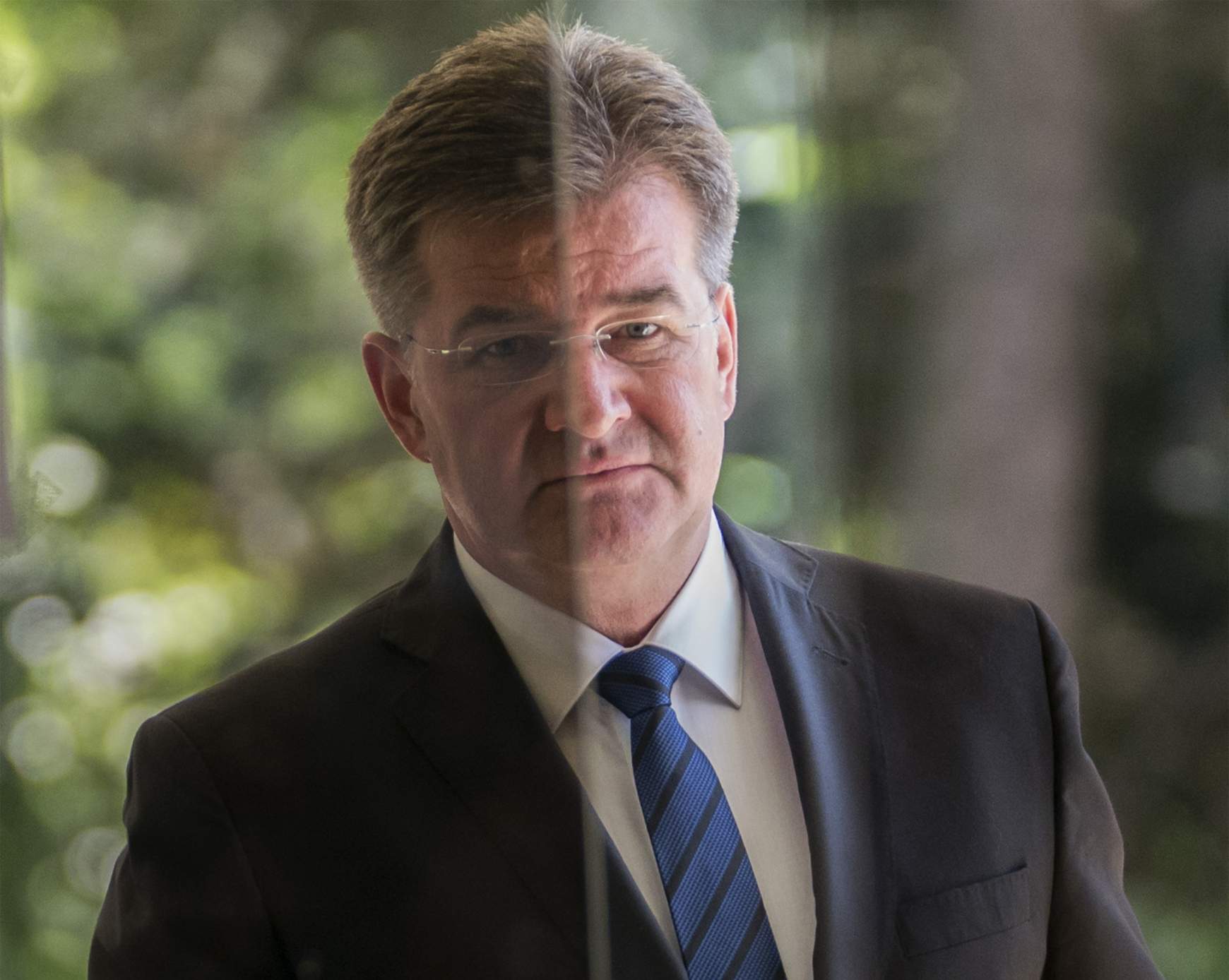 Miroslav Lajčák Miroslav Lajčák