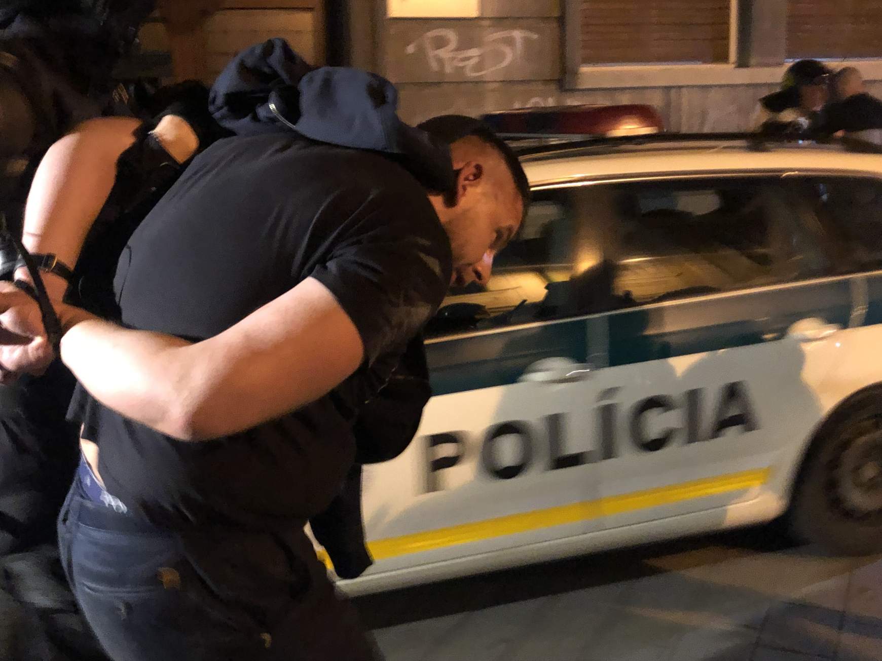 Pozsony, Ventúr utca Pozsony, Ventúr utca