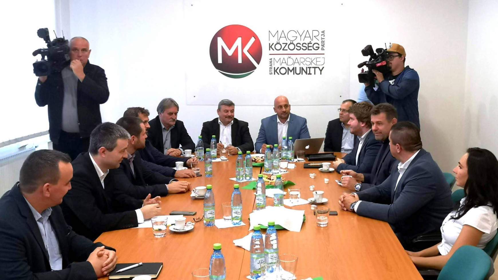 magyar pártok egyeztetése magyar pártok egyeztetése