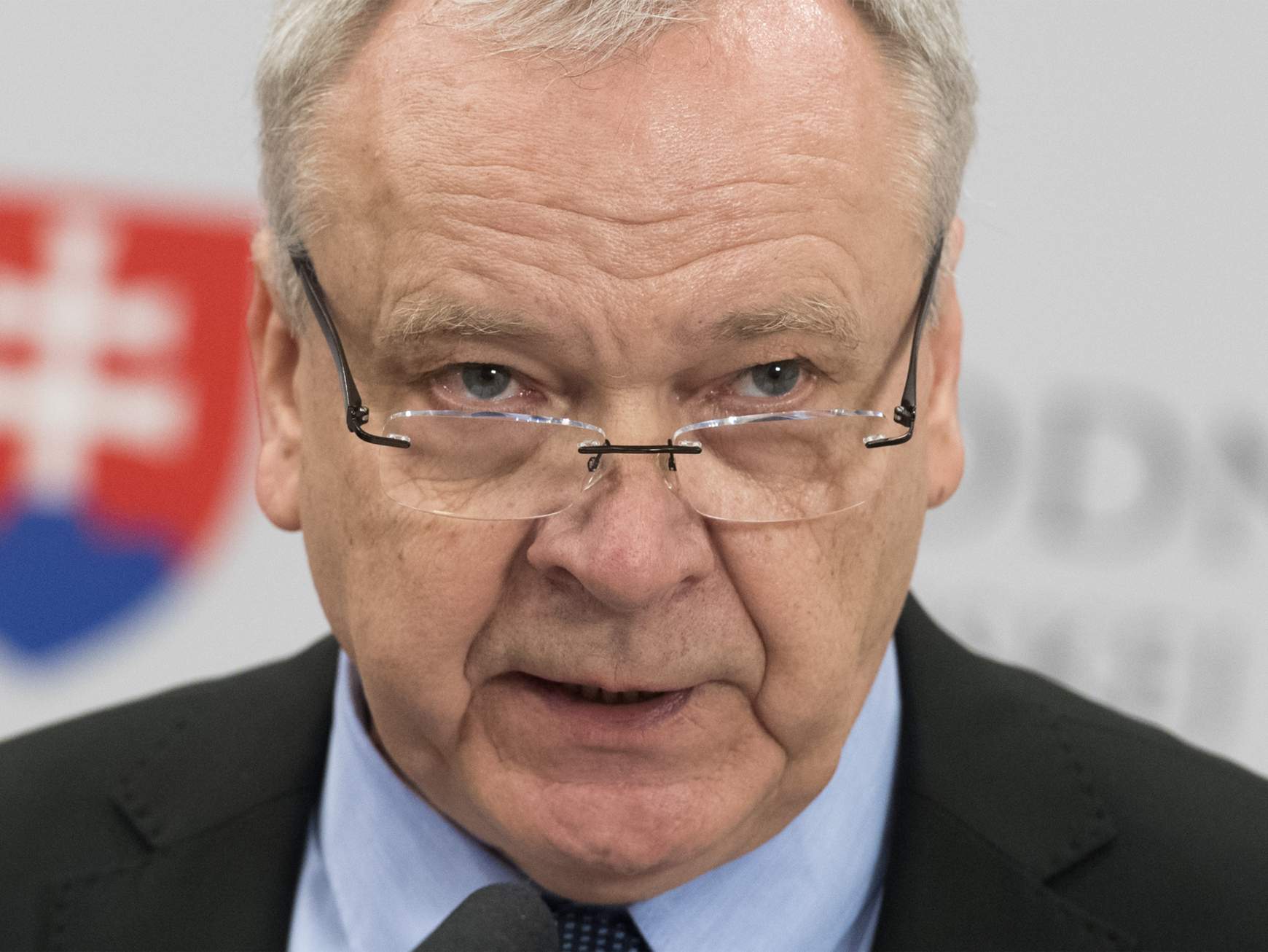 Peter Kresák Peter Kresák