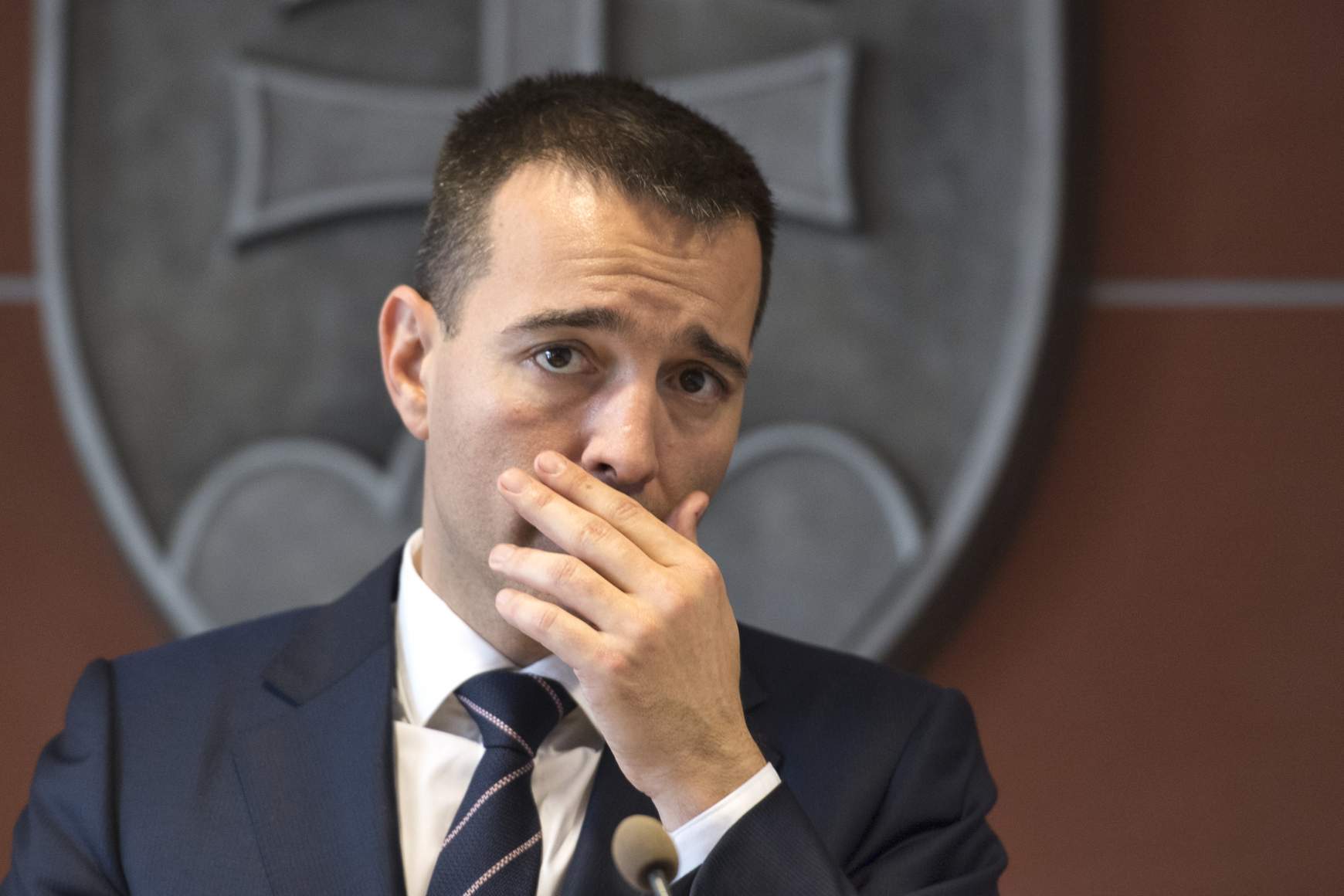 Tomáš Drucker Tomáš Drucker