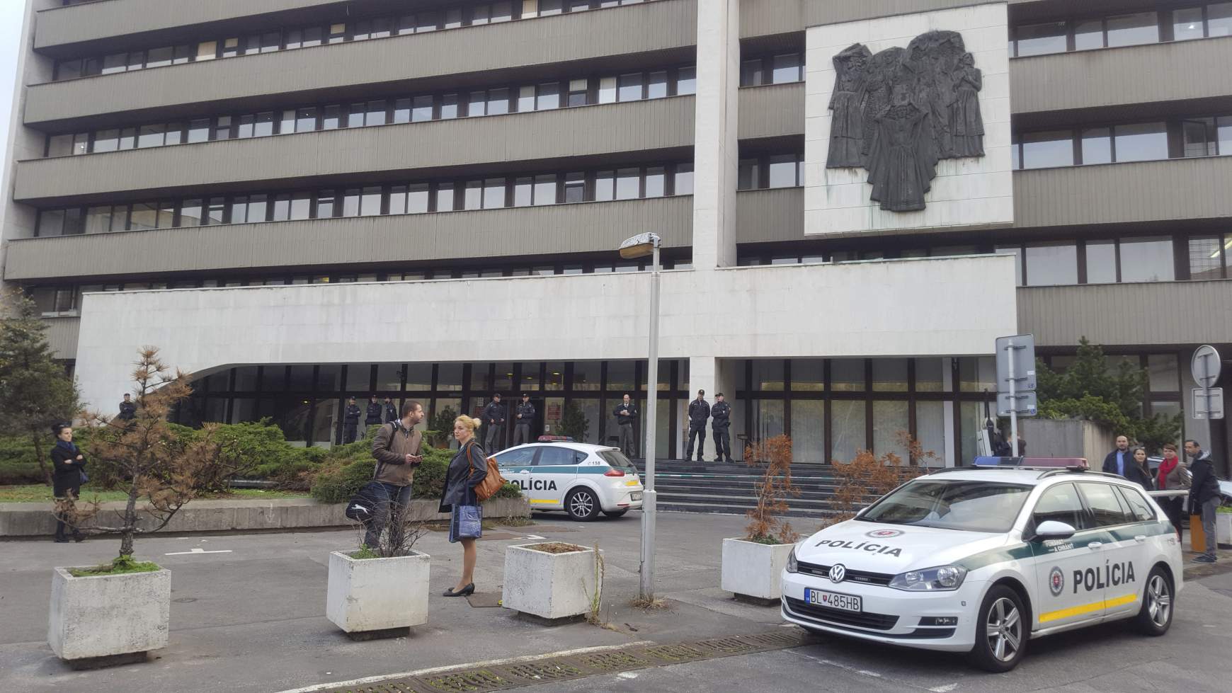 Igazságügyi Minisztérium Igazságügyi Minisztérium