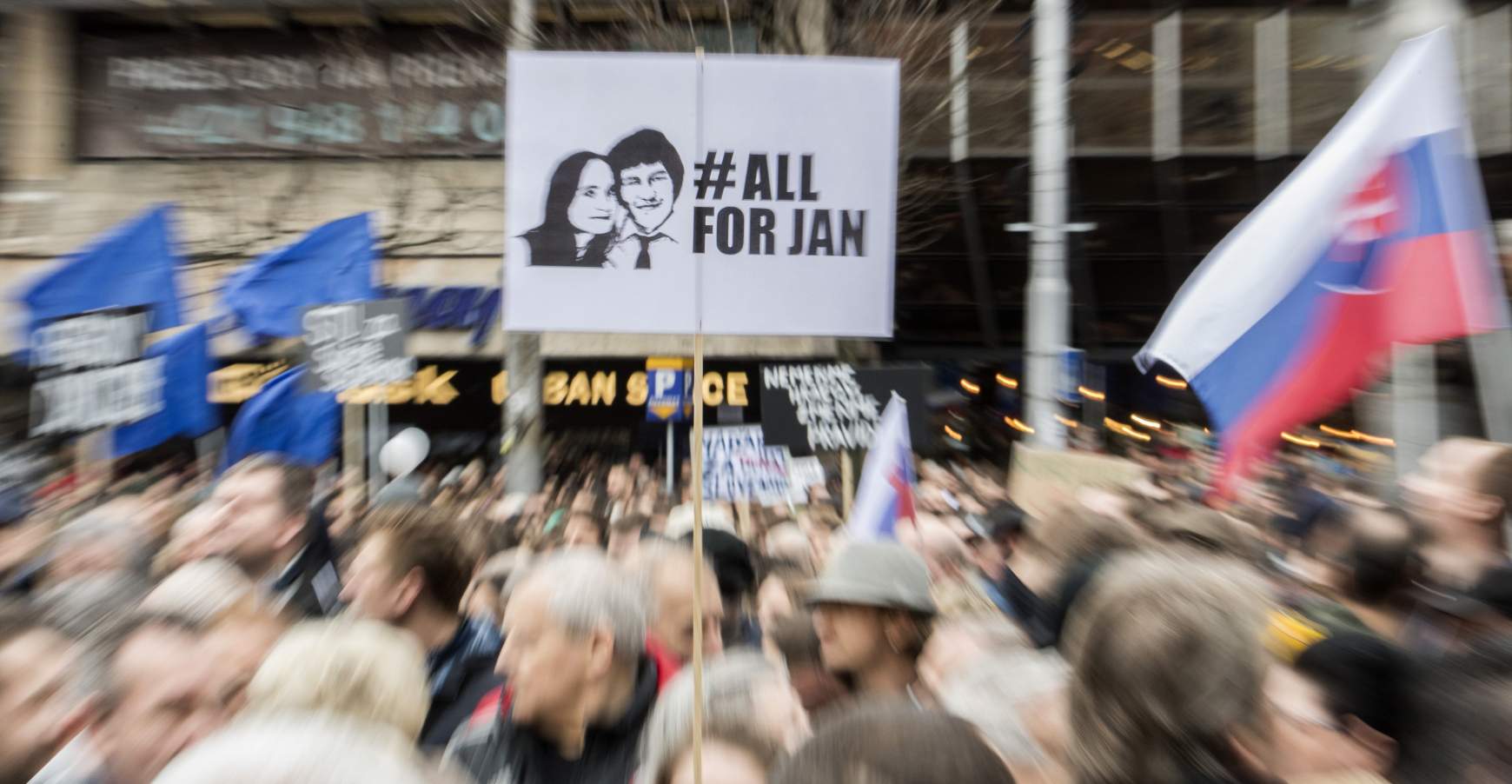 All for Jan All for Jan