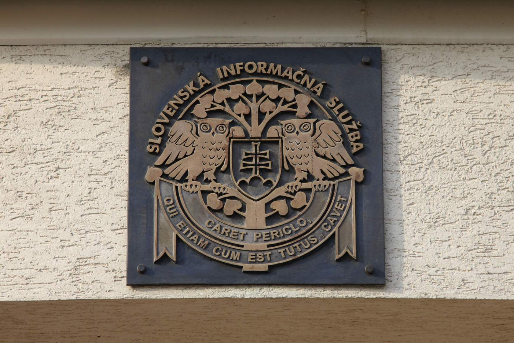 szlovák hírszerzés szlovák hírszerzés