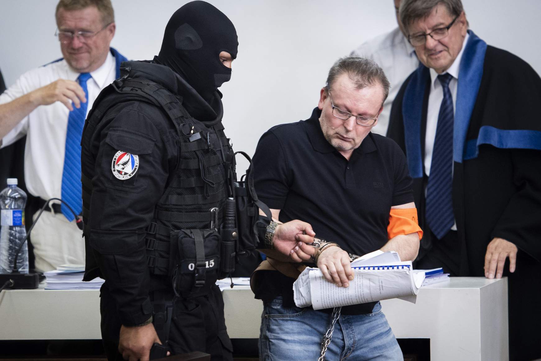 Róbert Lališ Kýbel Róbert Lališ Kýbel
