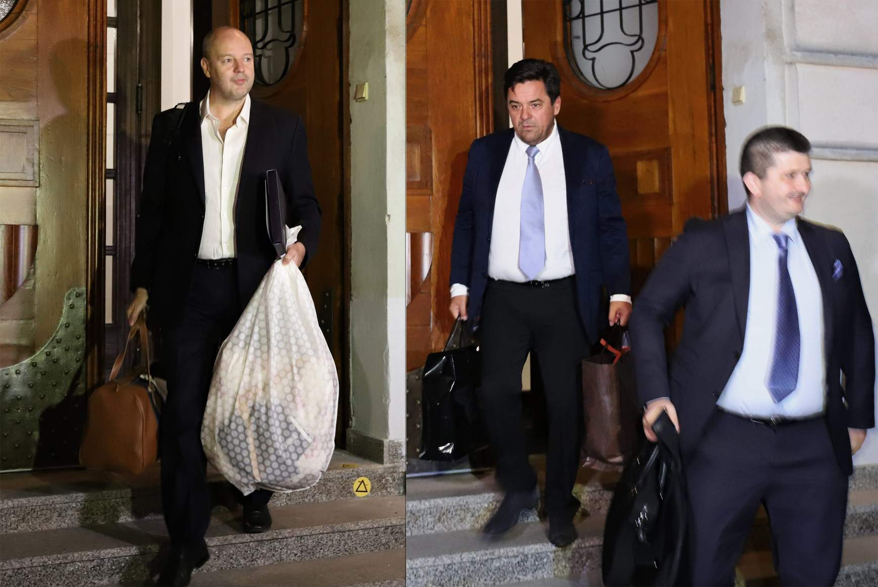 Pavol Rusko Marian Kočner Pavol Rusko Marian Kočner