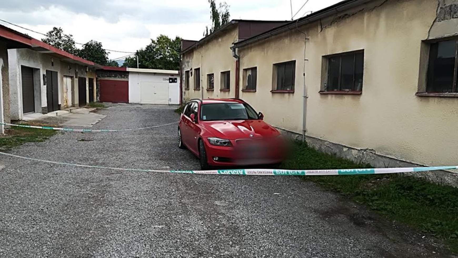 autóban hagyott gyermek Trstená autóban hagyott gyermek Trstená