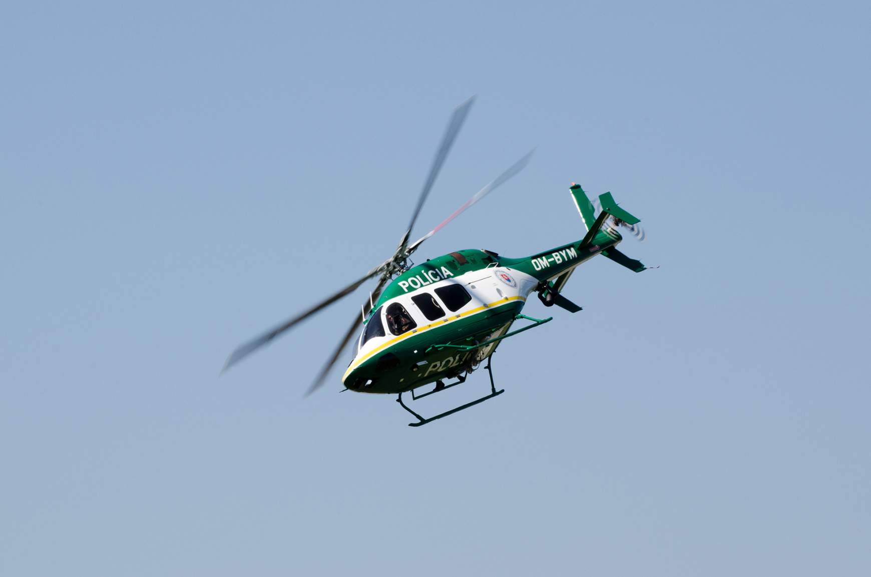 rendőrségi helikopter rendőrségi helikopter