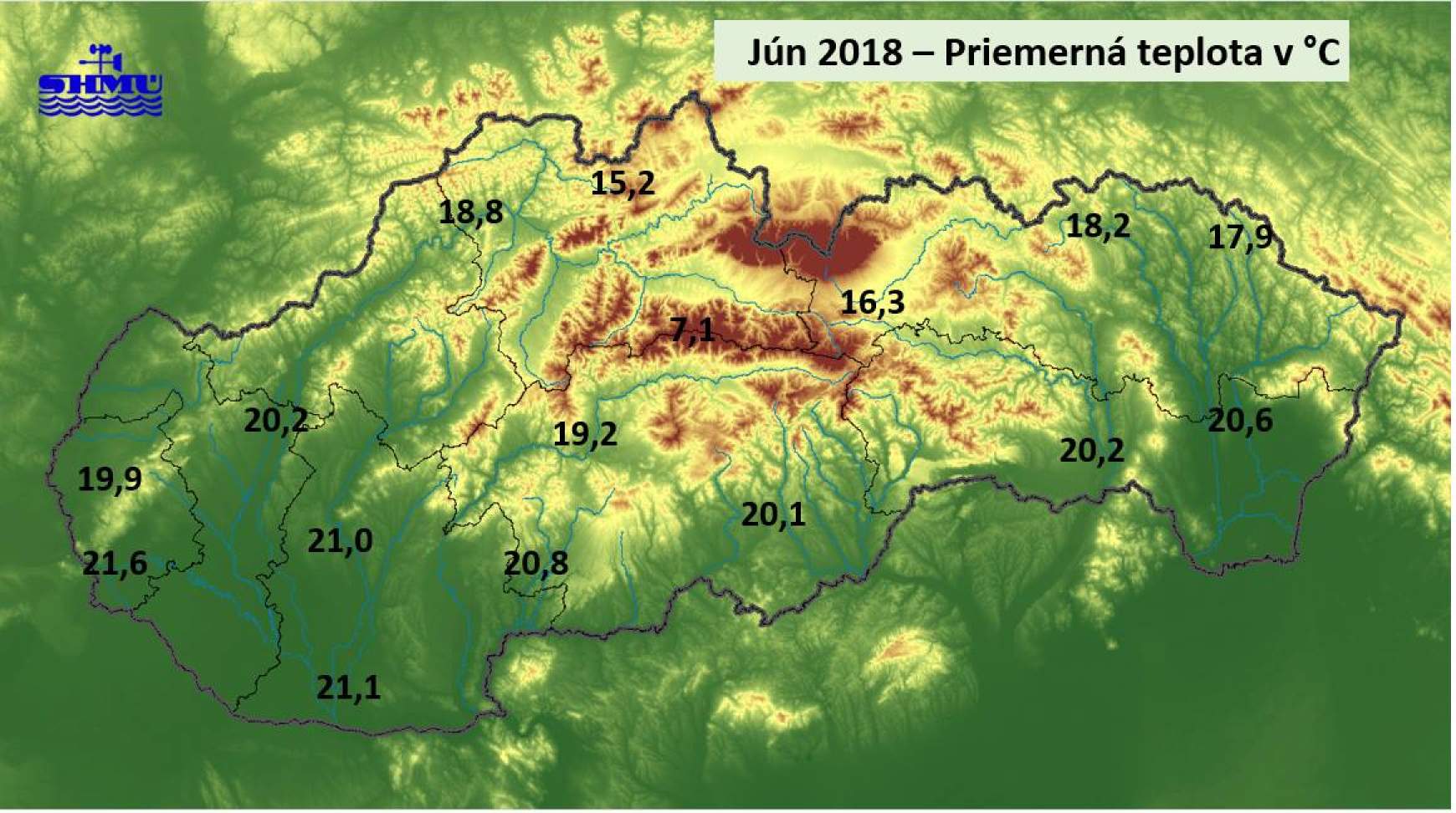 időjárás 2018 június időjárás 2018 június