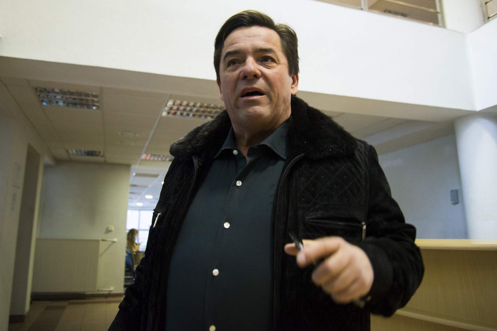 Marián Kočner Marián Kočner