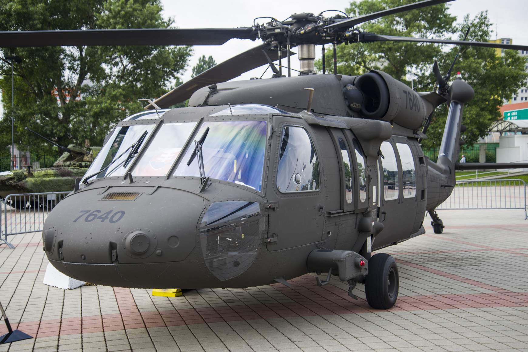 Black Hawk Black Hawk