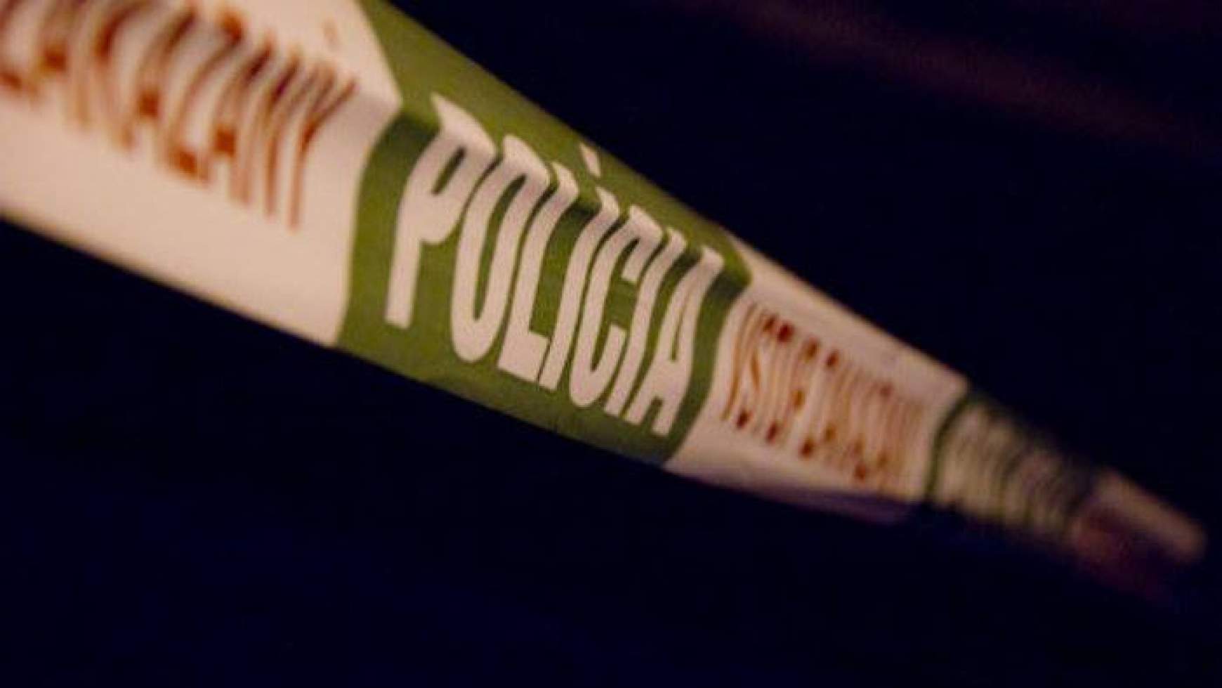 rendőrség helyszínelés rendőrség helyszínelés