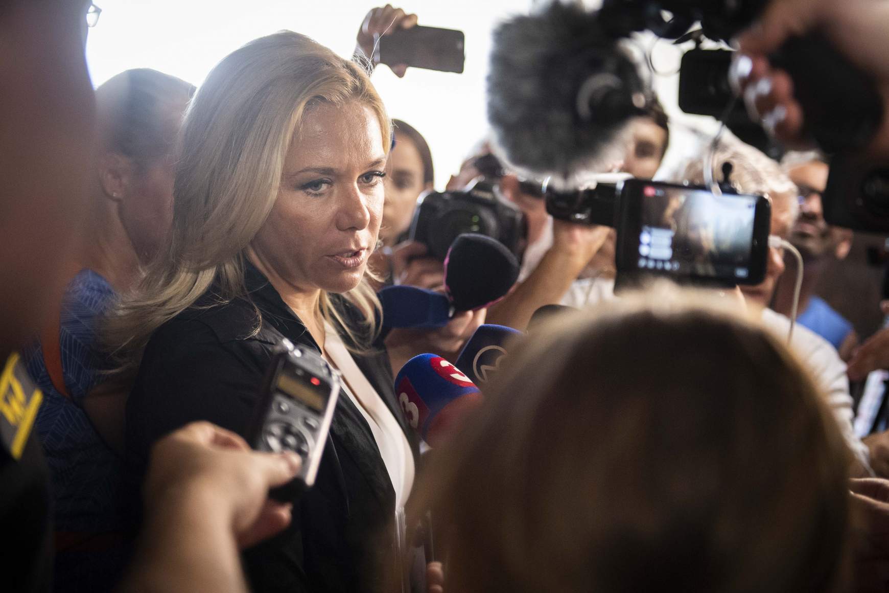 Denisa Saková Denisa Saková