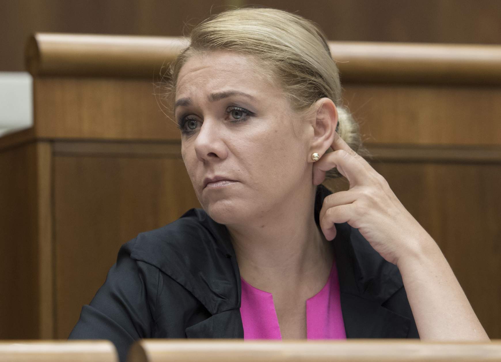 Denisa Saková Denisa Saková