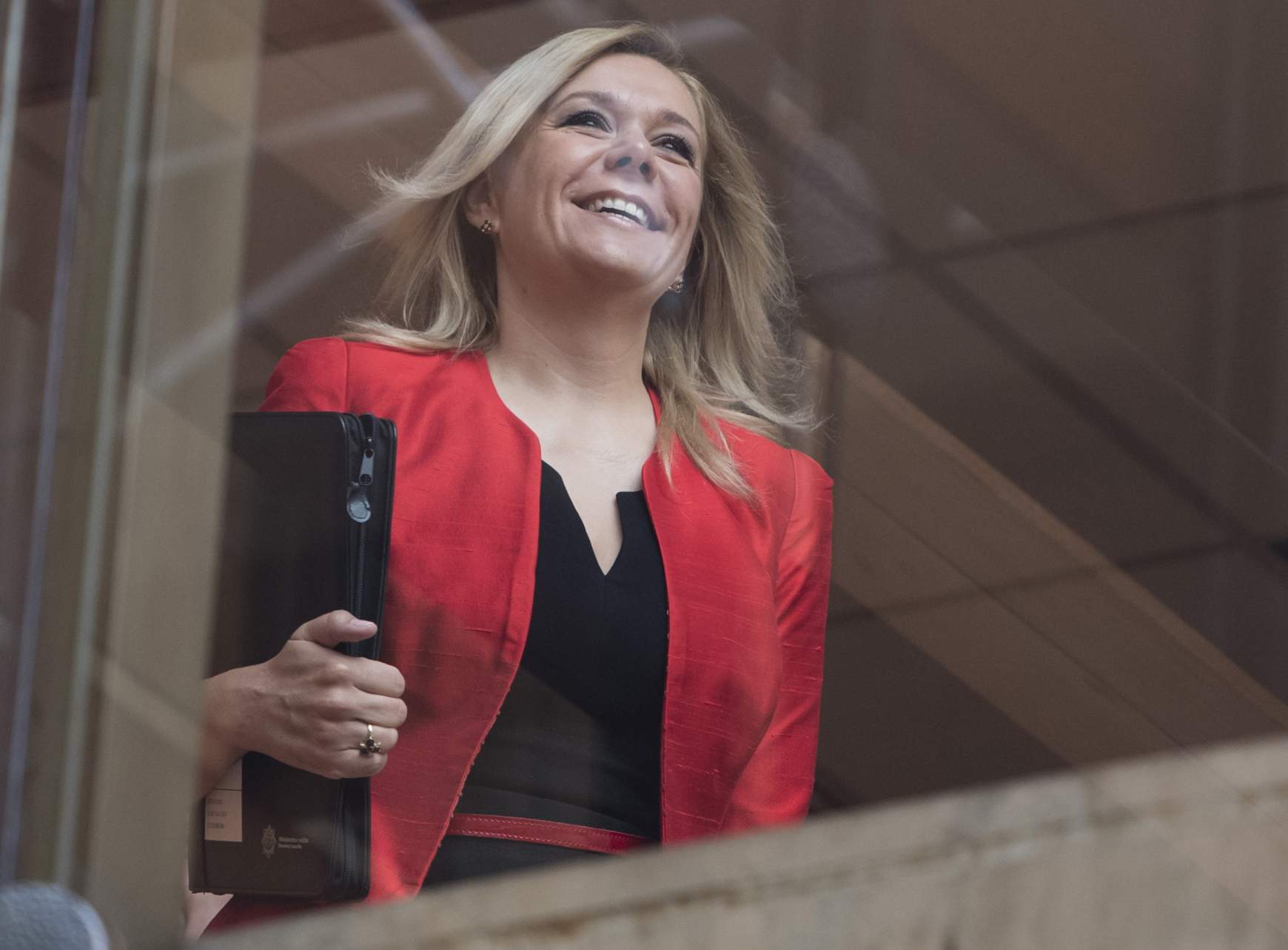 Denisa Saková Denisa Saková