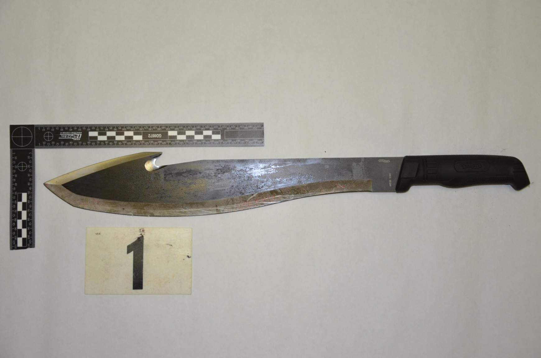 machete-s támadás Kassa machete-s támadás Kassa
