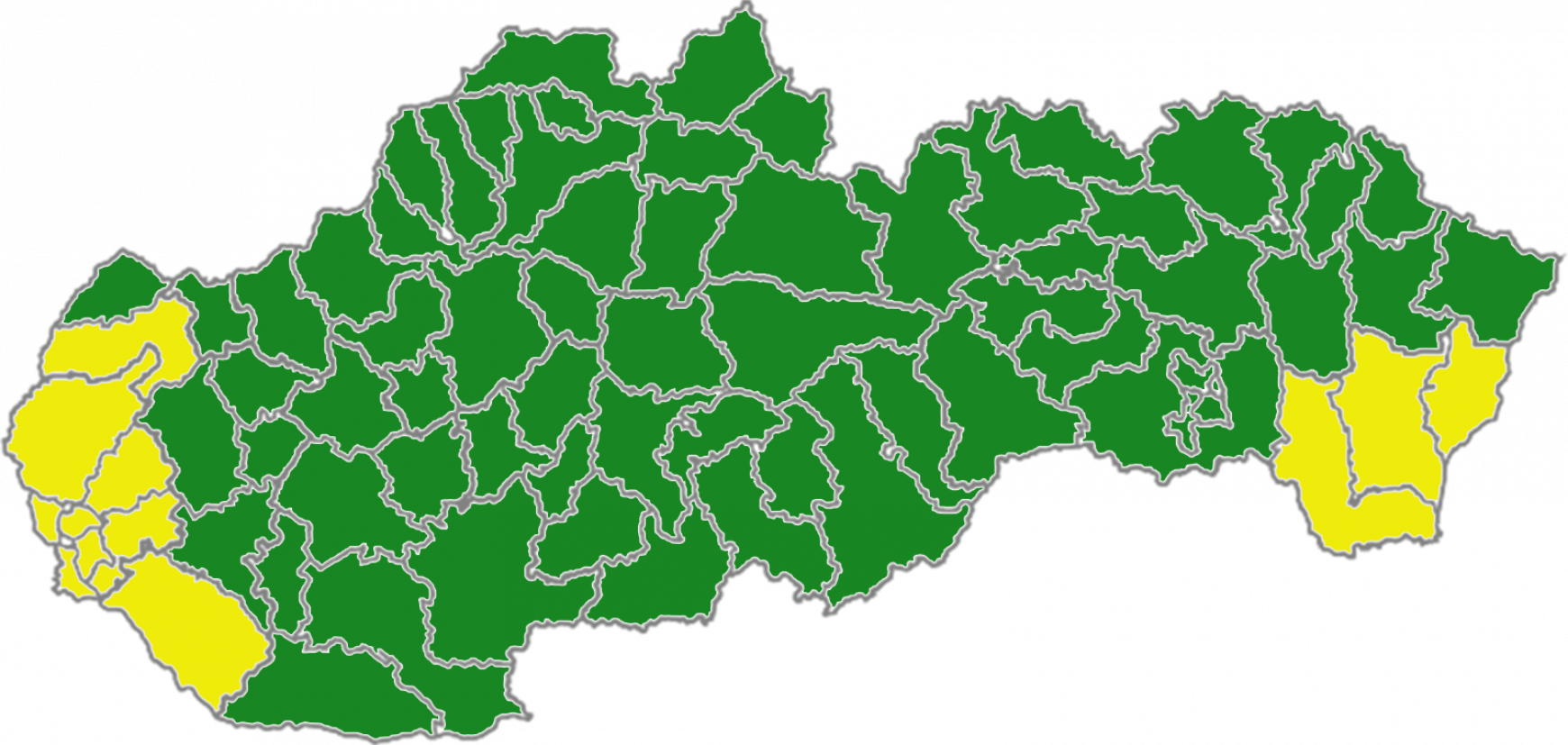 időjárási riasztás - 2018.09.02 időjárási riasztás - 2018.09.02