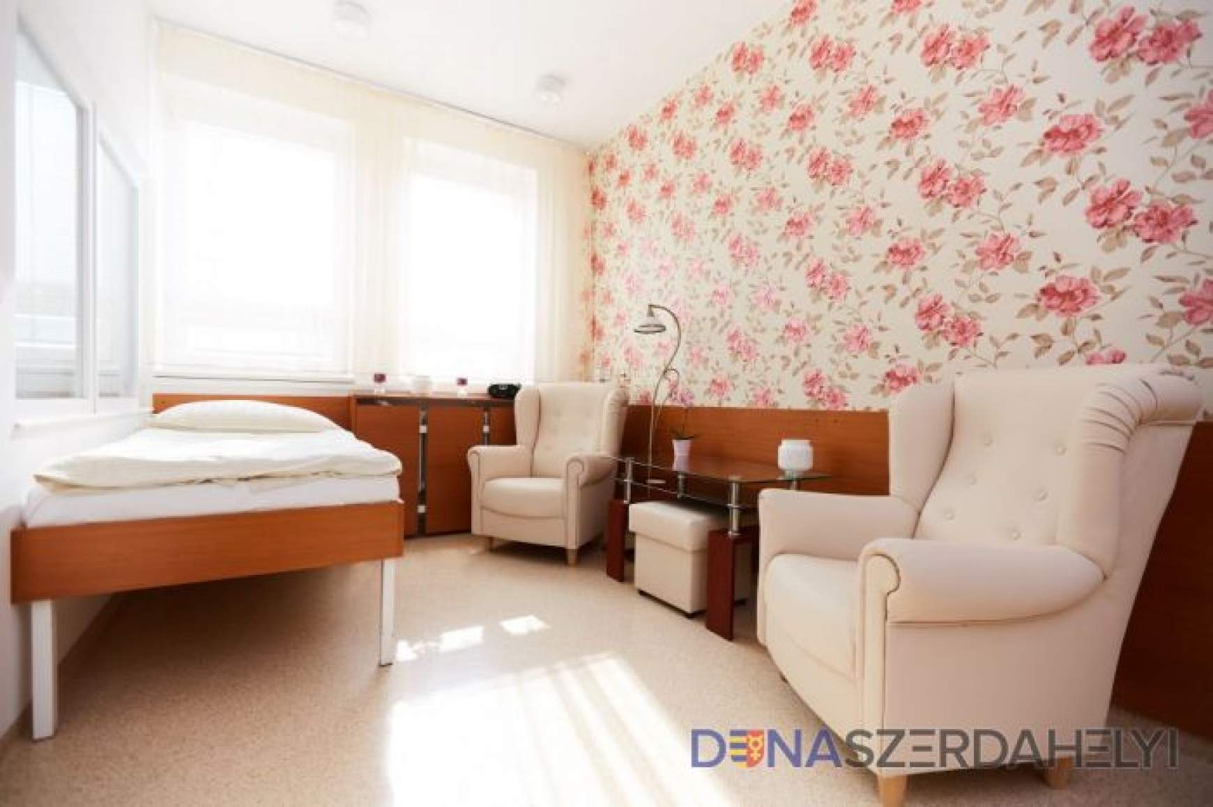 Dunaszerdahelyi kórház szülészete Dunaszerdahelyi kórház szülészete