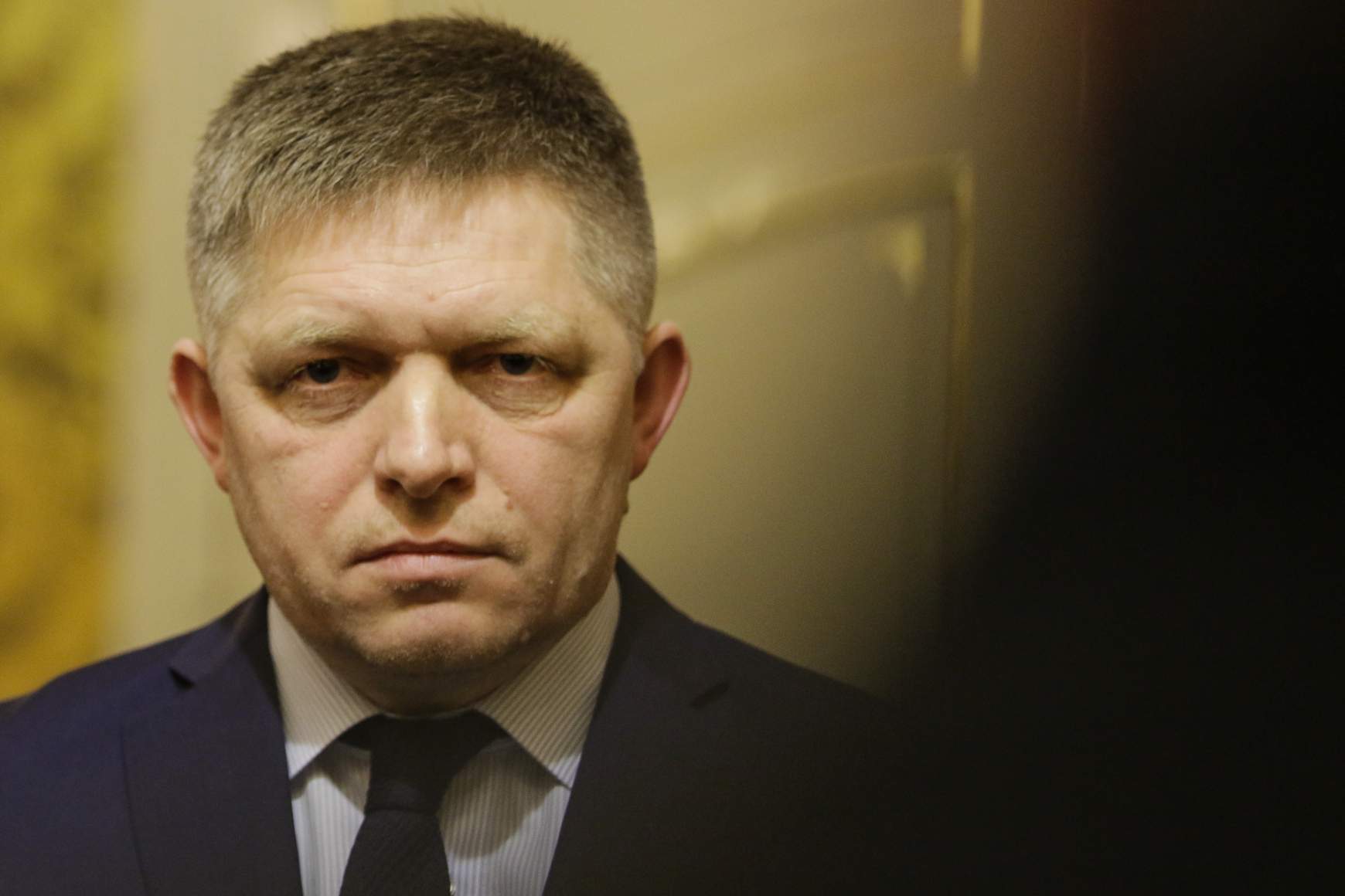 Robert Fico Robert Fico
