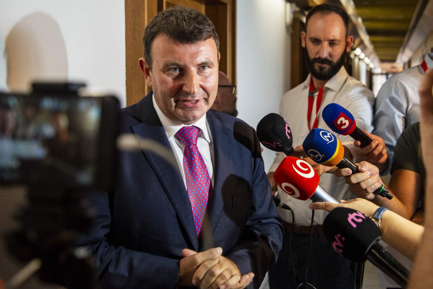 František Imrecze František Imrecze